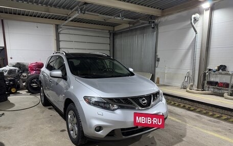 Nissan Murano, 2010 год, 1 480 000 рублей, 3 фотография