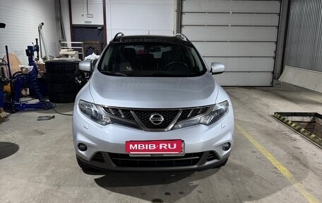 Nissan Murano, 2010 год, 1 480 000 рублей, 2 фотография