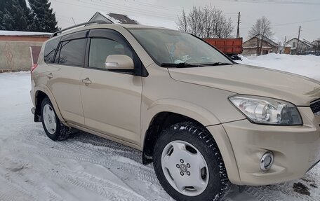 Toyota RAV4, 2009 год, 1 785 000 рублей, 3 фотография