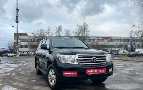 Toyota Land Cruiser 200, 2008 год, 2 900 000 рублей, 3 фотография