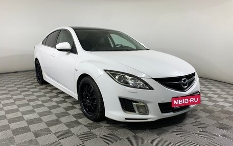 Mazda 6, 2008 год, 825 000 рублей, 3 фотография