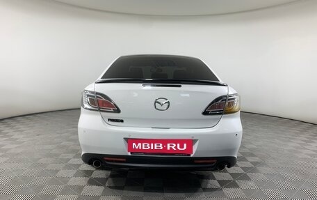 Mazda 6, 2008 год, 825 000 рублей, 6 фотография