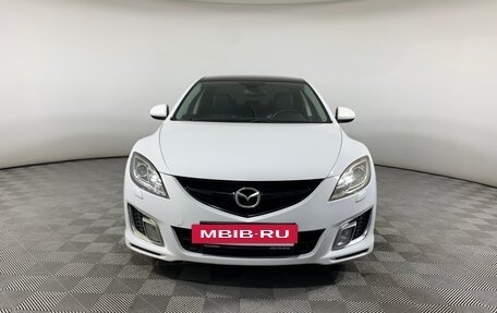 Mazda 6, 2008 год, 825 000 рублей, 2 фотография