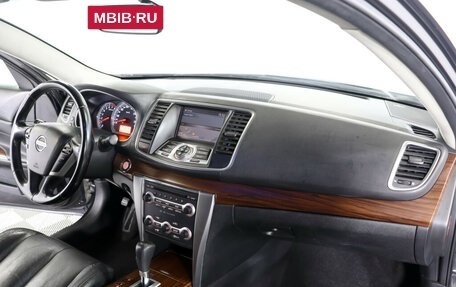 Nissan Teana, 2011 год, 1 543 080 рублей, 9 фотография