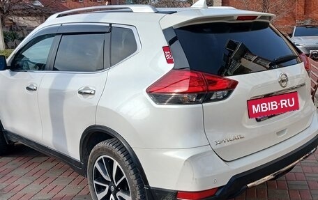 Nissan X-Trail, 2022 год, 2 850 000 рублей, 3 фотография