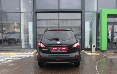 Nissan Qashqai+2 I, 2011 год, 1 479 000 рублей, 4 фотография