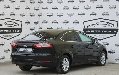 Ford Mondeo IV, 2013 год, 1 149 000 рублей, 5 фотография