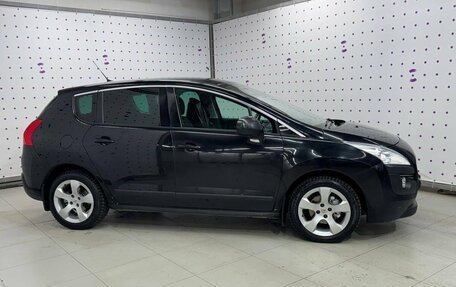 Peugeot 3008 I рестайлинг, 2010 год, 715 000 рублей, 5 фотография