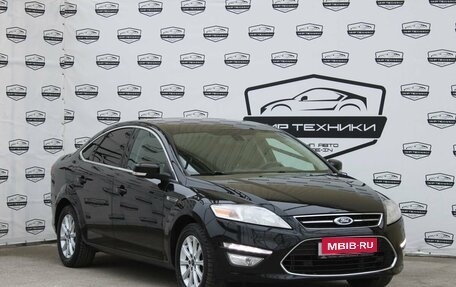 Ford Mondeo IV, 2013 год, 1 149 000 рублей, 4 фотография