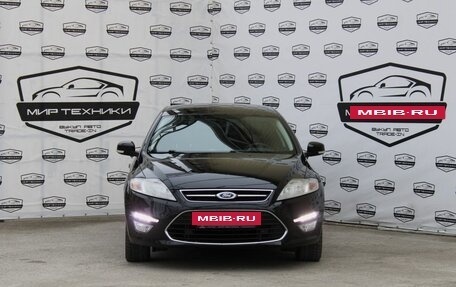 Ford Mondeo IV, 2013 год, 1 149 000 рублей, 3 фотография