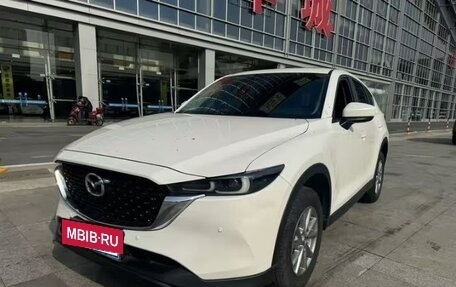 Mazda CX-5 II, 2022 год, 2 350 000 рублей, 4 фотография