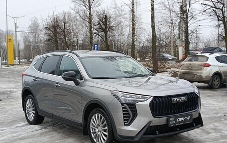 Haval Jolion, 2024 год, 2 137 400 рублей, 3 фотография