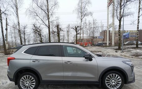 Haval Jolion, 2024 год, 2 137 400 рублей, 4 фотография