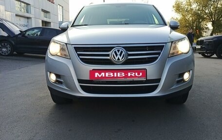 Volkswagen Tiguan I, 2009 год, 1 050 000 рублей, 4 фотография