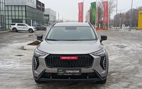 Haval Jolion, 2024 год, 2 137 400 рублей, 2 фотография