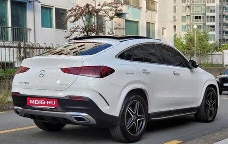 Mercedes-Benz GLE, 2021 год, 6 700 000 рублей, 4 фотография