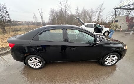 KIA Cerato III, 2010 год, 785 000 рублей, 3 фотография