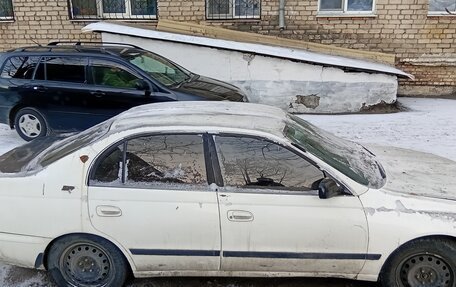 Toyota Corona IX (T190), 1992 год, 110 000 рублей, 2 фотография