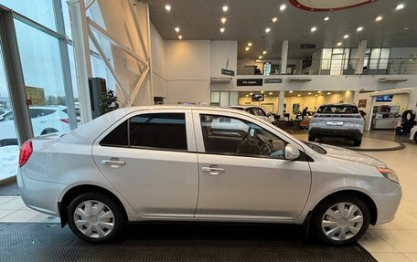 Geely GC6, 2014 год, 319 000 рублей, 4 фотография