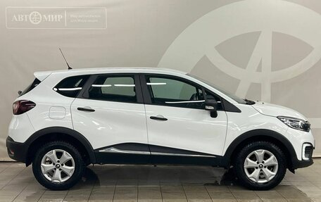 Renault Kaptur I рестайлинг, 2019 год, 1 400 000 рублей, 4 фотография