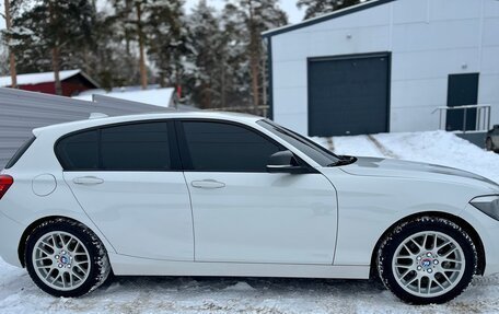 BMW 1 серия, 2011 год, 1 370 000 рублей, 4 фотография