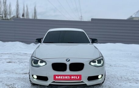 BMW 1 серия, 2011 год, 1 370 000 рублей, 2 фотография