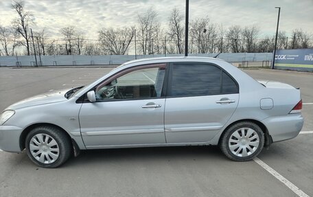 Mitsubishi Lancer IX, 2006 год, 370 000 рублей, 3 фотография