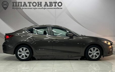 Mazda 3, 2013 год, 1 495 000 рублей, 6 фотография