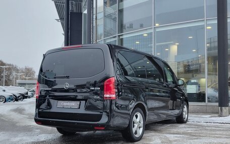 Mercedes-Benz Vito, 2021 год, 5 290 000 рублей, 2 фотография