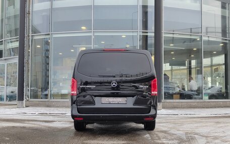 Mercedes-Benz Vito, 2021 год, 5 290 000 рублей, 4 фотография