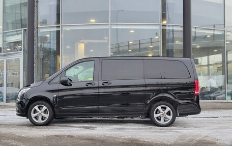 Mercedes-Benz Vito, 2021 год, 5 290 000 рублей, 5 фотография