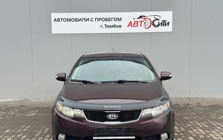 KIA Cerato III, 2010 год, 855 000 рублей, 2 фотография