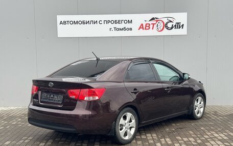 KIA Cerato III, 2010 год, 855 000 рублей, 5 фотография