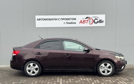 KIA Cerato III, 2010 год, 855 000 рублей, 4 фотография