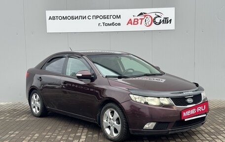 KIA Cerato III, 2010 год, 855 000 рублей, 3 фотография