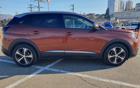 Peugeot 3008 II, 2018 год, 2 199 000 рублей, 4 фотография