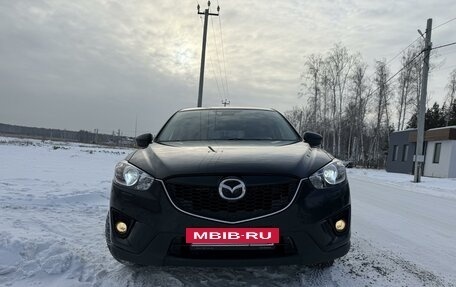 Mazda CX-5 II, 2011 год, 1 750 000 рублей, 3 фотография