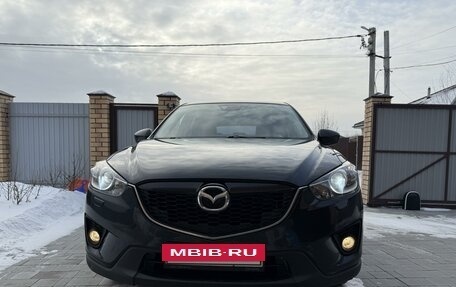 Mazda CX-5 II, 2011 год, 1 750 000 рублей, 2 фотография