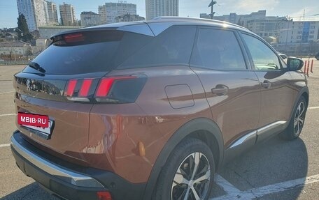 Peugeot 3008 II, 2018 год, 2 199 000 рублей, 7 фотография