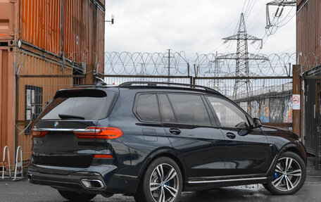 BMW X7, 2019 год, 8 199 000 рублей, 5 фотография