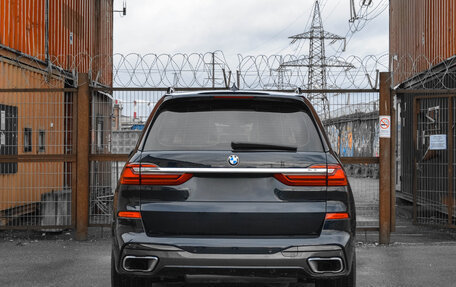 BMW X7, 2019 год, 8 199 000 рублей, 4 фотография