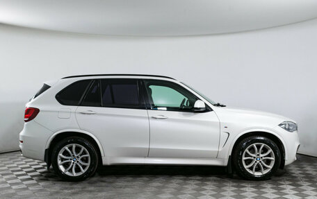 BMW X5, 2017 год, 4 190 000 рублей, 4 фотография