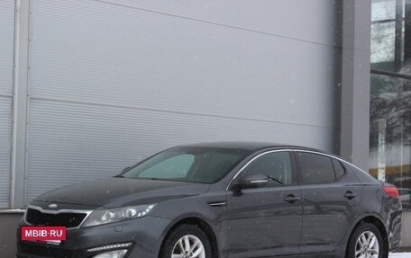 KIA Optima III, 2013 год, 1 330 000 рублей, 5 фотография