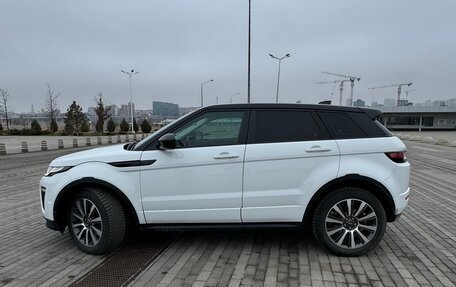 Land Rover Range Rover Evoque I, 2018 год, 3 450 000 рублей, 4 фотография