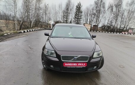 Volvo S40 II, 2004 год, 600 000 рублей, 2 фотография