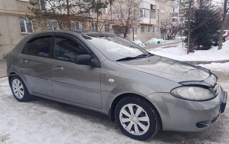 Chevrolet Lacetti, 2009 год, 440 000 рублей, 2 фотография