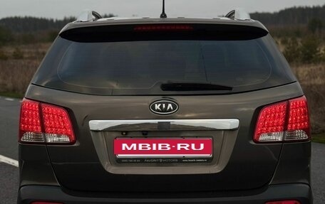 KIA Sorento II рестайлинг, 2010 год, 1 250 000 рублей, 6 фотография