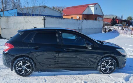 Citroen C4 II рестайлинг, 2011 год, 650 000 рублей, 4 фотография