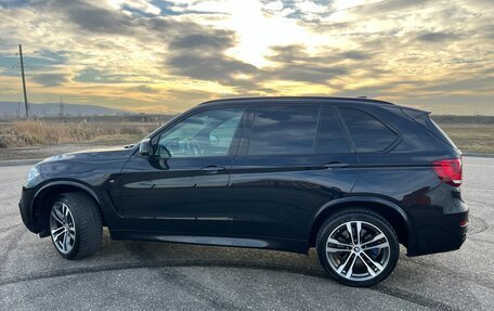 BMW X5, 2018 год, 5 500 000 рублей, 8 фотография