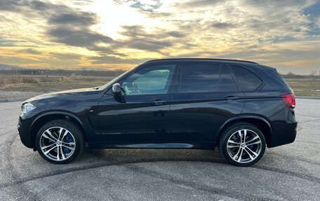 BMW X5, 2018 год, 5 500 000 рублей, 9 фотография